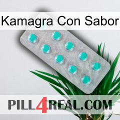 Kamagra Flavored 28